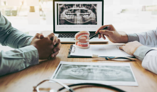 Best Broken or Cracked Tooth Emergency Dentist in Altamont, TN