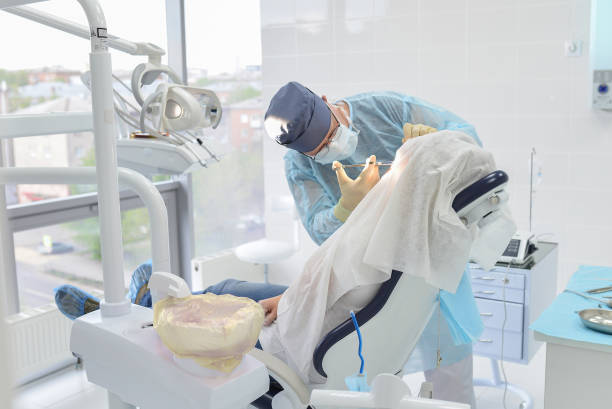 Best Mobile Emergency Dentist in Altamont, TN
